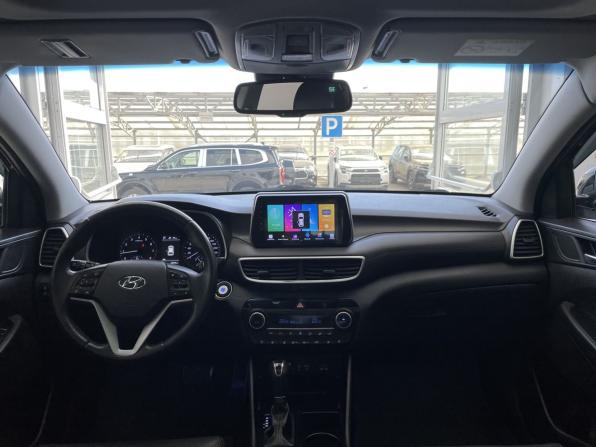 Hyundai Tucson III Рестайлинг с пробегом 2019 года, цена 2 550 000 рублей, 68000 км, внедорожник, Автокод Объявления