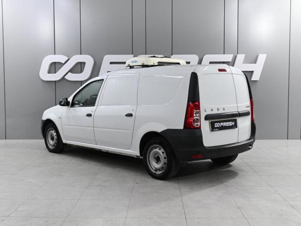 Lada (ВАЗ) Largus I с пробегом 2019 года, цена 1 139 000 рублей, 148467 км, фургон, Автокод Объявления