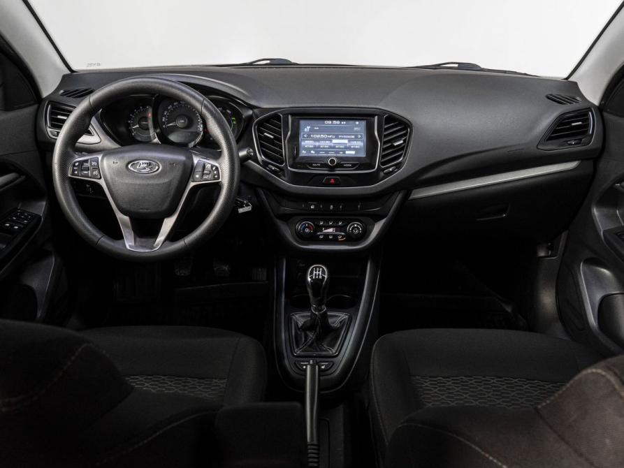 Lada (ВАЗ) Vesta I Тюмень  - изображение 17