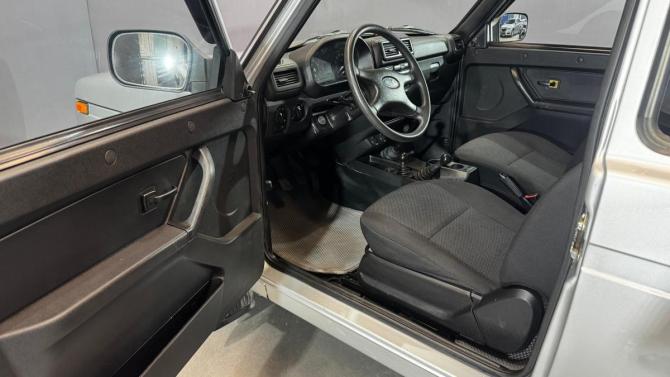 Lada (ВАЗ) Niva Legend I с пробегом 2022 года, цена 800 000 рублей, 84354 км, внедорожник, Автокод Объявления