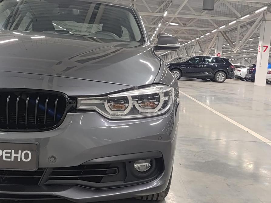 BMW 3 серии VI (F3x) Рестайлинг Казань  - изображение 21