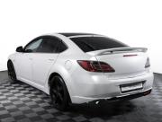 Mazda 6 II (GH) Москва  - изображение 27