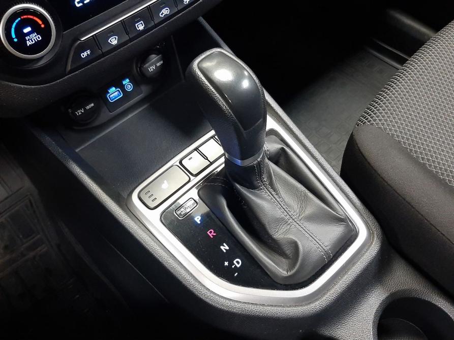 Hyundai Creta I Москва  - изображение 15