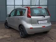 Nissan Note I Рестайлинг Ярославль  - изображение 20