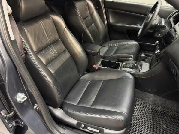 Honda Accord VII Рестайлинг с пробегом 2006 года, цена 997 000 рублей, 382000 км, седан, Автокод Объявления