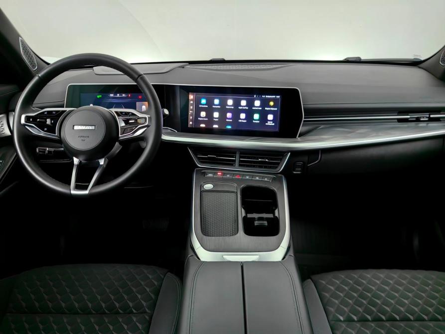 Haval F7 II Москва  - изображение 6