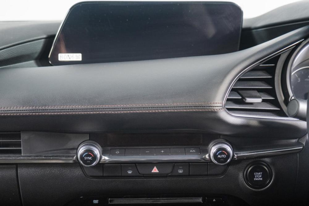 Mazda 3 IV (BP) Томск  - изображение 16