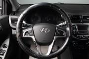 Hyundai Solaris I Рестайлинг Оренбург  - изображение 30