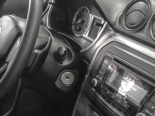 Suzuki Vitara II Рестайлинг с пробегом 2019 года, цена 1 999 900 рублей, 142000 км, внедорожник, Автокод Объявления