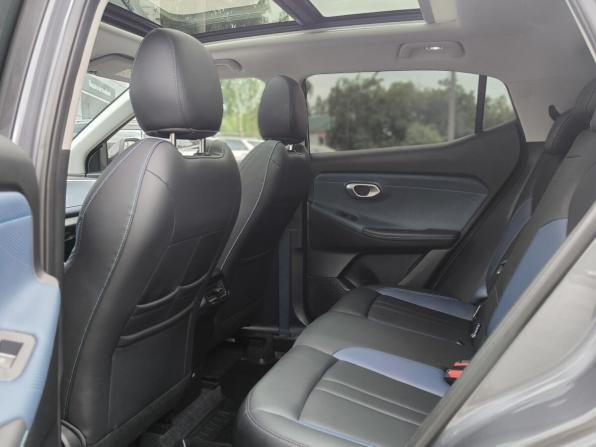 GAC GS3 с пробегом 2024 года, цена 2 350 000 рублей, 33510 км, внедорожник, Автокод Объявления