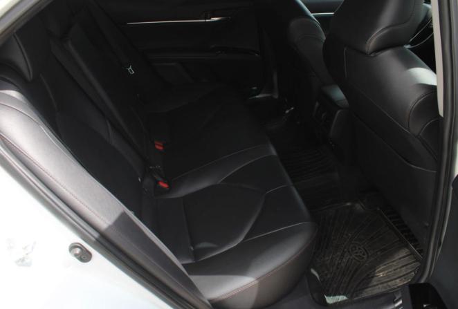 Toyota Camry VIII (XV70) с пробегом 2019 года, цена 2 970 000 рублей, 134746 км, седан, Автокод Объявления