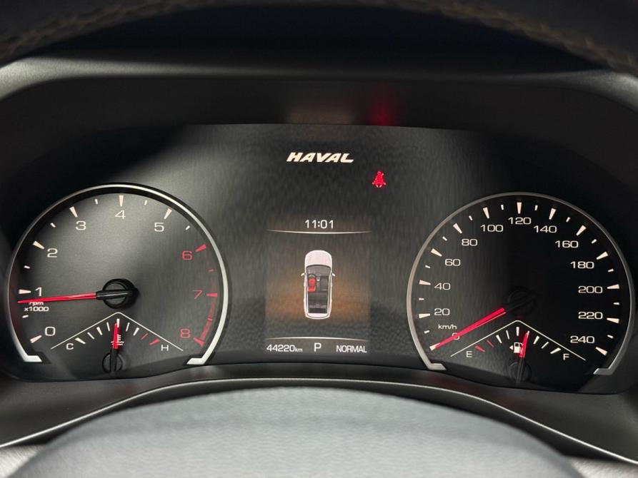 Haval Jolion I Ижевск  - изображение 31
