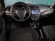 Lada (ВАЗ) Granta I Рестайлинг Воронеж  - изображение 21