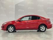 Mazda 3 II (BL) Рестайлинг Новосибирск  - изображение 20