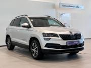 Skoda Karoq I Волгоград  - изображение 32
