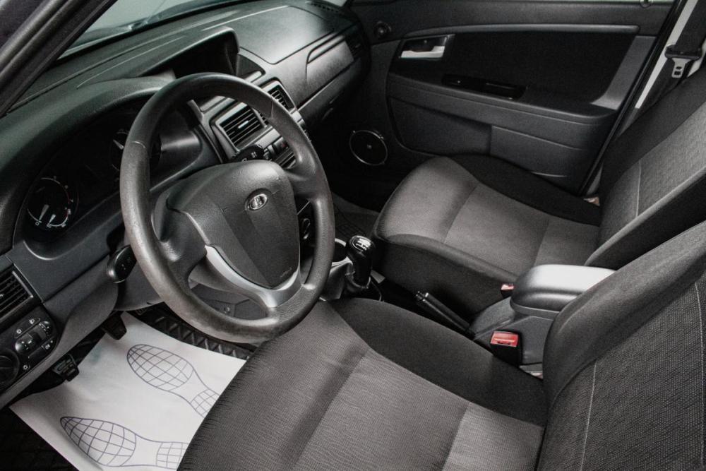 Lada (ВАЗ) Priora I Рестайлинг Сургут  - изображение 9