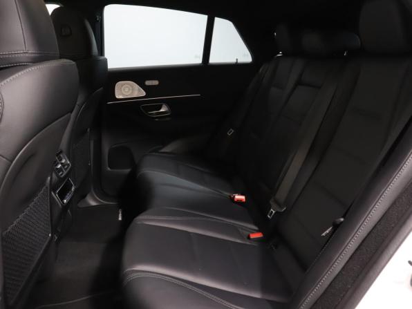 Mercedes-Benz GLE Coupe II (C167) Рестайлинг с пробегом 2025 года, цена 12 299 000 рублей, 19825 км, внедорожник, Автокод Объявления