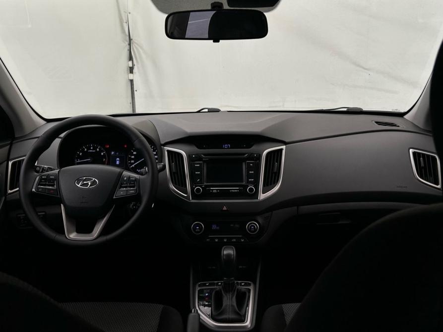 Hyundai Creta I Липецк  - изображение 13