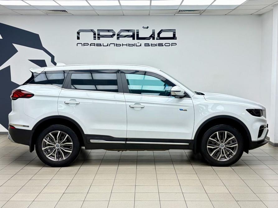 Geely Atlas Pro Ростов-на-Дону  - изображение 5