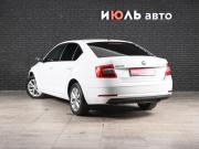 Skoda Octavia III (A7) Рестайлинг Екатеринбург  - изображение 22