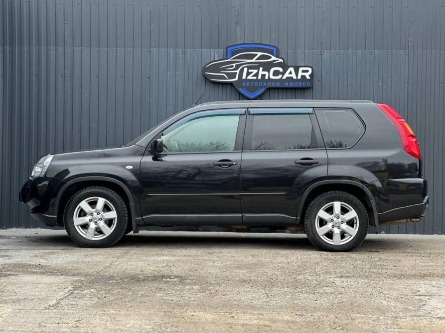 Nissan X-Trail II Ижевск  - изображение 5