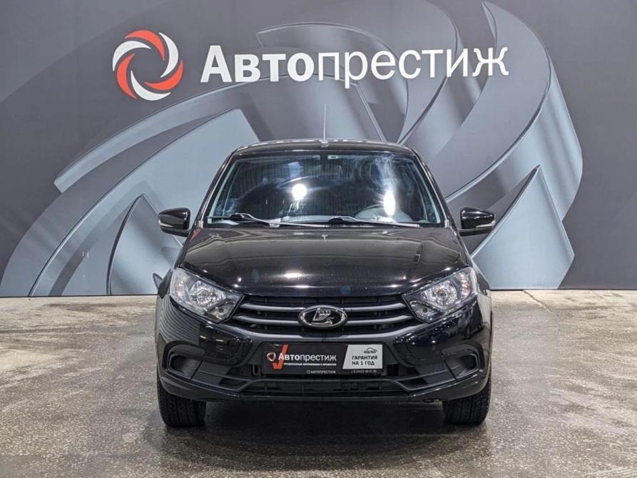 Lada (ВАЗ) Granta I Рестайлинг Пермь  - изображение 3