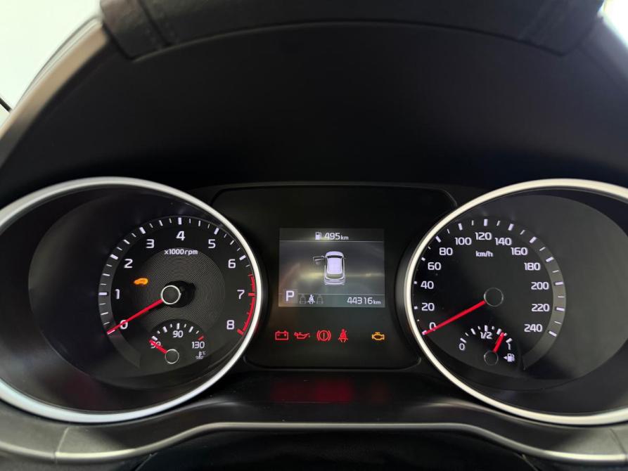 Kia Ceed III Новороссийск  - изображение 12