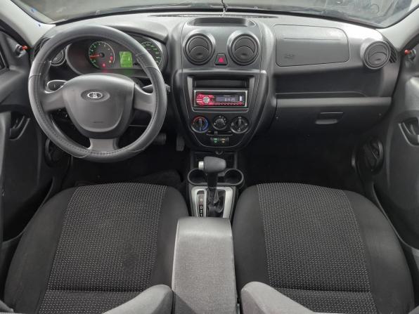 Lada (ВАЗ) Granta I с пробегом 2013 года, цена 329 000 рублей, 225732 км, седан, Автокод Объявления