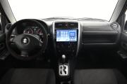 Suzuki Jimny III Рестайлинг 2 Москва  - изображение 19