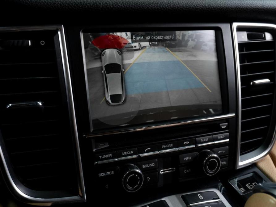 Porsche Panamera I Рестайлинг Тюмень  - изображение 25