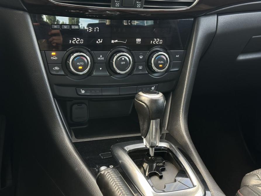 Mazda 6 III (GJ) Липецк  - изображение 17