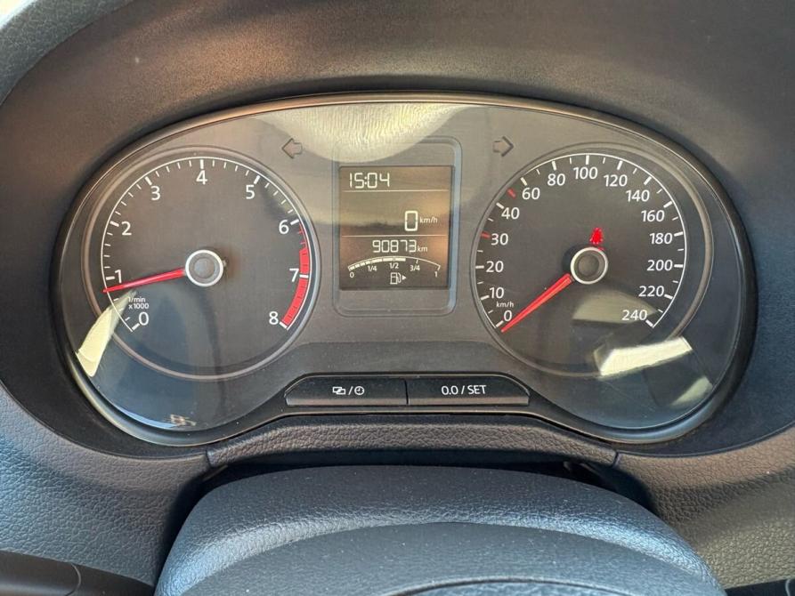 Volkswagen Polo V Оренбург  - изображение 10