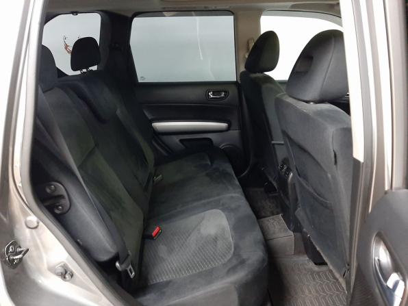 Nissan X-Trail II Рестайлинг с пробегом 2011 года, цена 1 225 999 рублей, 165868 км, внедорожник, Автокод Объявления