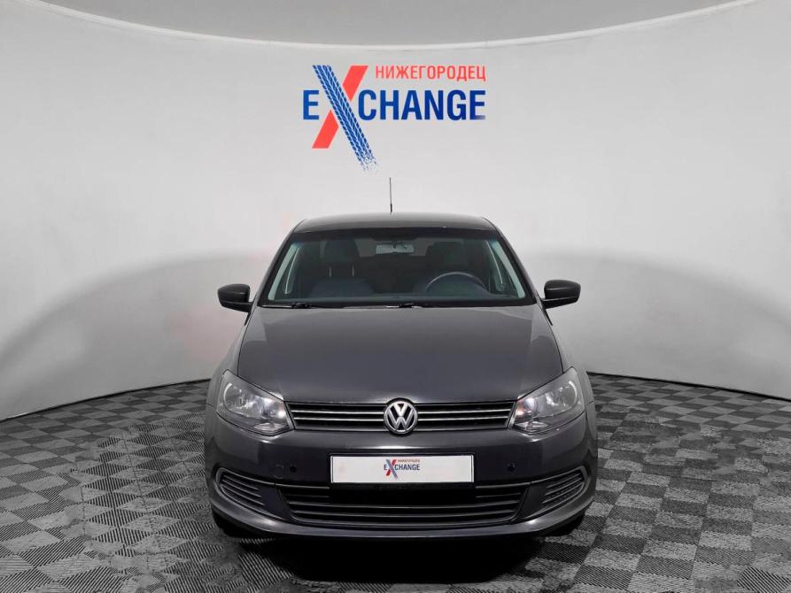 Volkswagen Polo V Нижний Новгород  - изображение 2