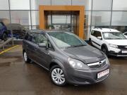 Opel Zafira B Рестайлинг Брянск  - изображение 12
