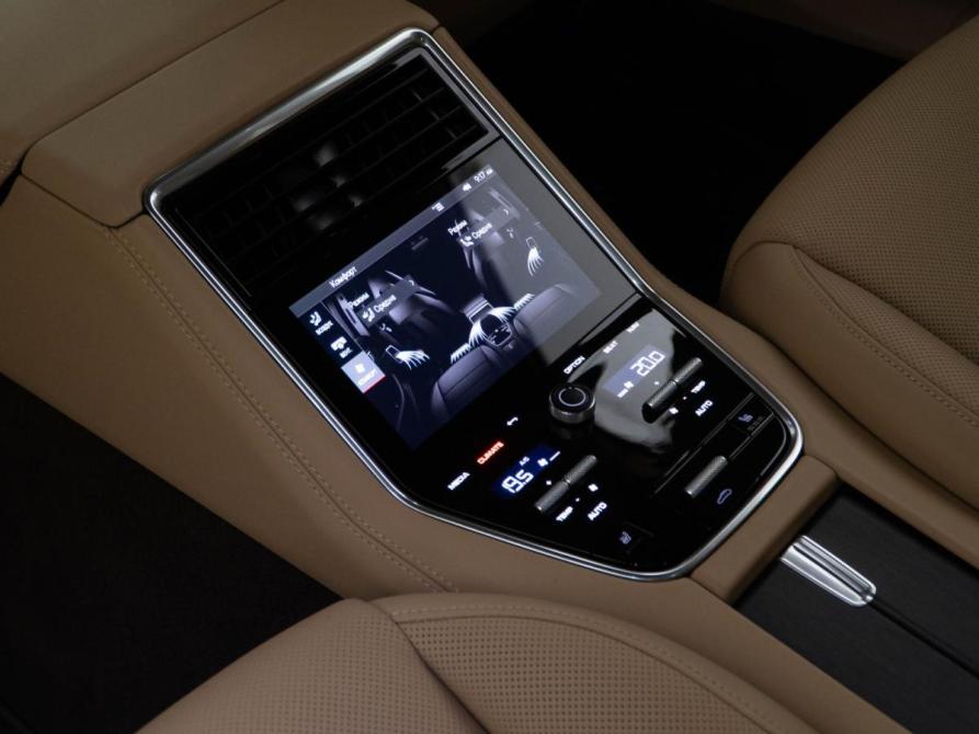 Porsche Panamera II Рестайлинг Москва  - изображение 14