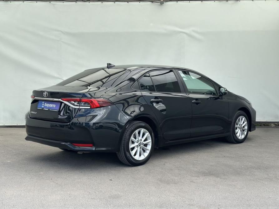 Toyota Corolla XII (E210) Липецк  - изображение 4
