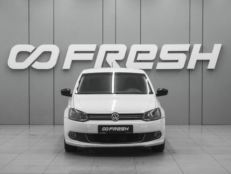 Volkswagen Polo V Ростов-на-Дону  - изображение 3