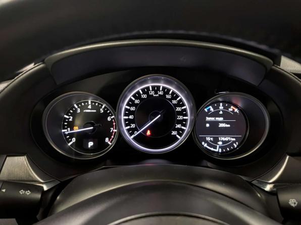 Mazda 6 III (GJ) Рестайлинг 2 с пробегом 2019 года, цена 1 879 000 рублей, 176442 км, седан, Автокод Объявления