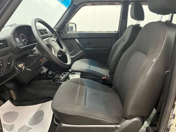 Lada (ВАЗ) 2131 (4x4) I Рестайлинг (2020) с пробегом 2021 года, цена 625 000 рублей, 106000 км, внедорожник, Автокод Объявления