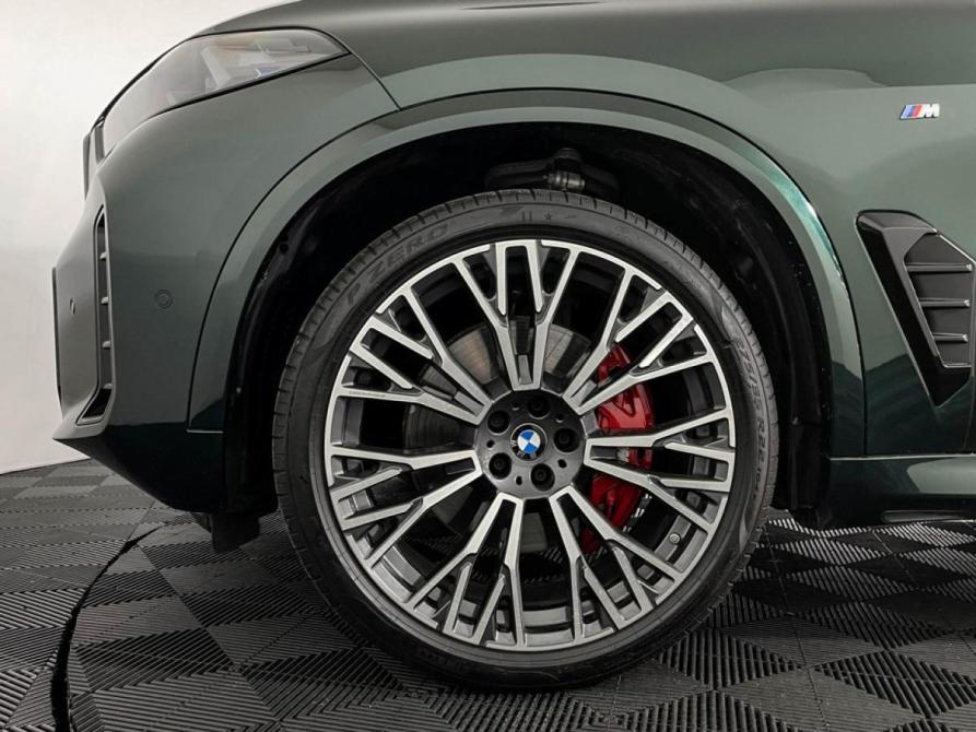 BMW X5 IV (G05/G18) Рестайлинг Москва  - изображение 7