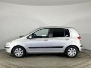 Hyundai Getz I Воронеж  - изображение 30