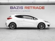 Kia Ceed II Рестайлинг Тюмень  - изображение 29