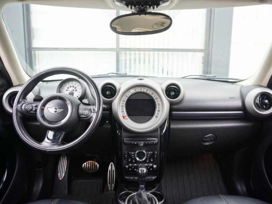 Mini Countryman I Москва  - изображение 13