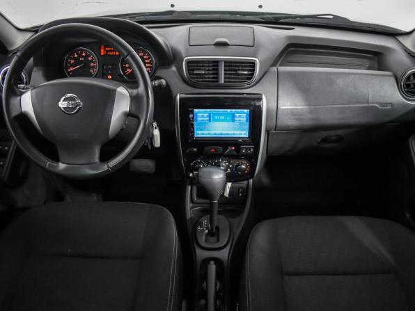Nissan Terrano III (D10) с пробегом 2015 года, цена 980 000 рублей, 168446 км, внедорожник, Автокод Объявления