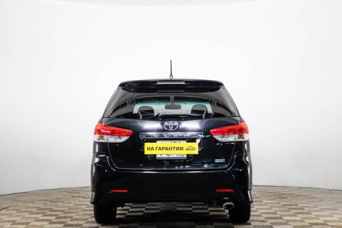 Toyota Wish II с пробегом 2010 года, цена 1 249 000 рублей, 220000 км, минивэн, Автокод Объявления