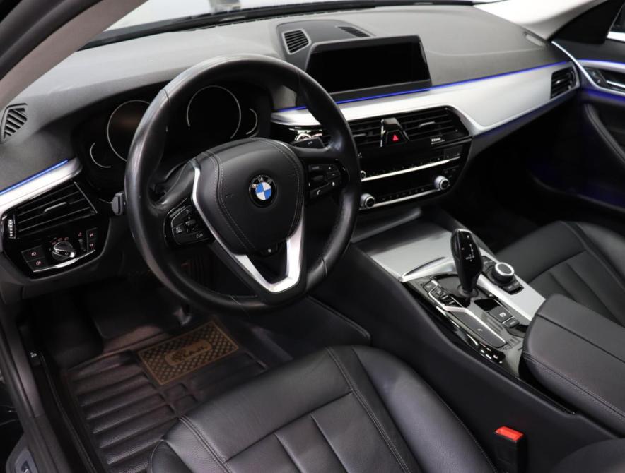 BMW 5 серии VII (G30/G31/G38) Санкт-Петербург  - изображение 9