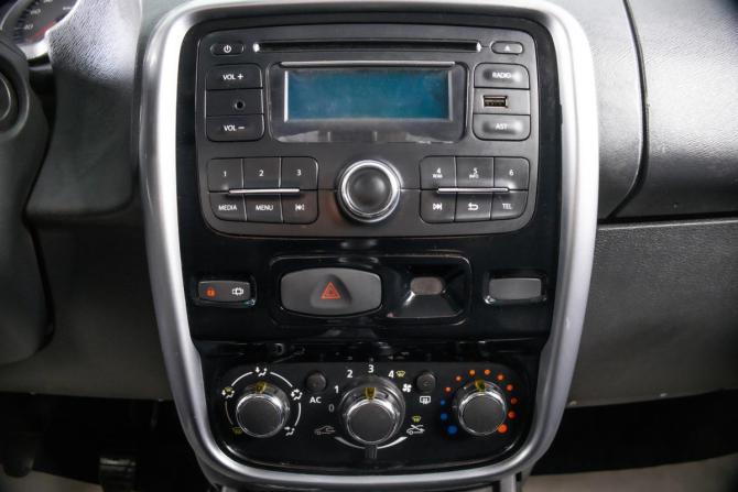 Renault Duster I с пробегом 2012 года, цена 739 000 рублей, 164000 км, внедорожник, Автокод Объявления