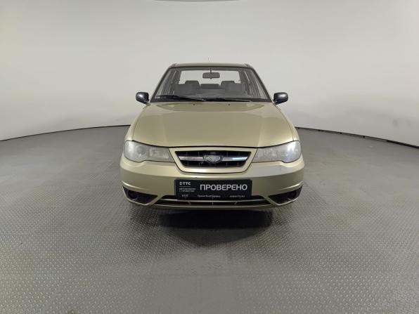 Daewoo Nexia I Рестайлинг с пробегом 2010 года, цена 135 000 рублей, 186792 км, седан, Автокод Объявления