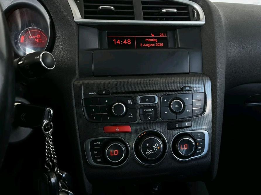 Citroen C4 II Петрозаводск  - изображение 14